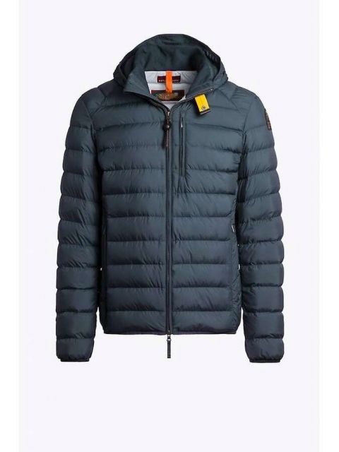 Jacke Last Minute dark avio