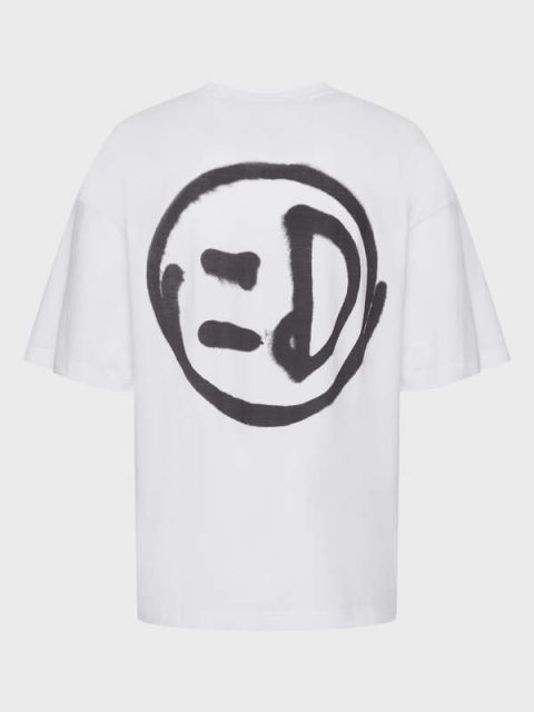 T-Shirt Hunt_GD weiß