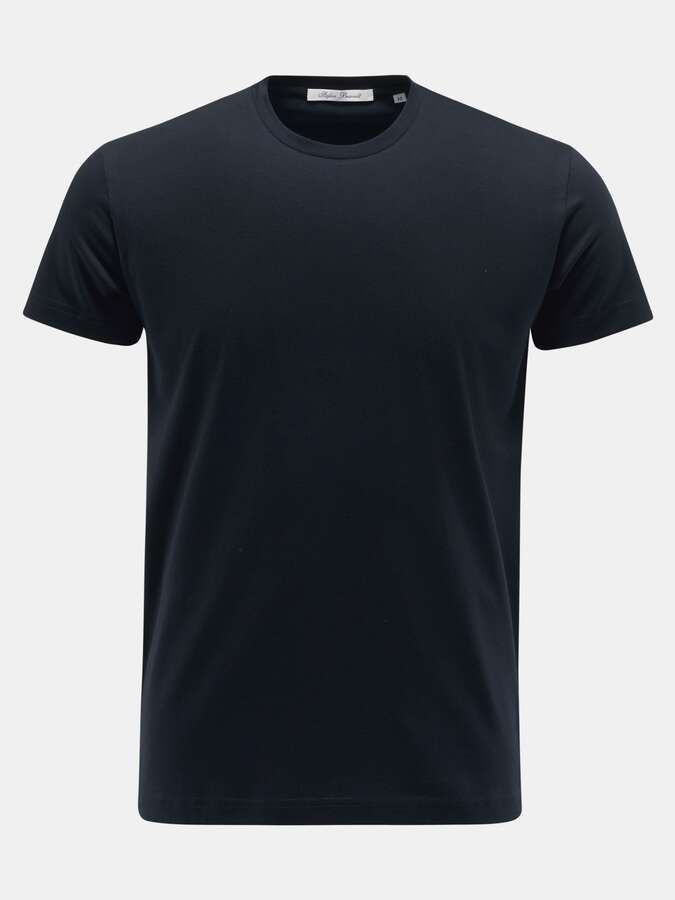 T-Shirt Enno 30 marino