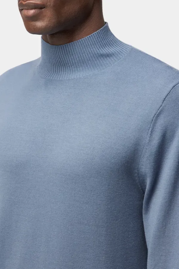 Pullover Watson mittelblau_02