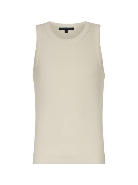 Tanktop Nathan off_white