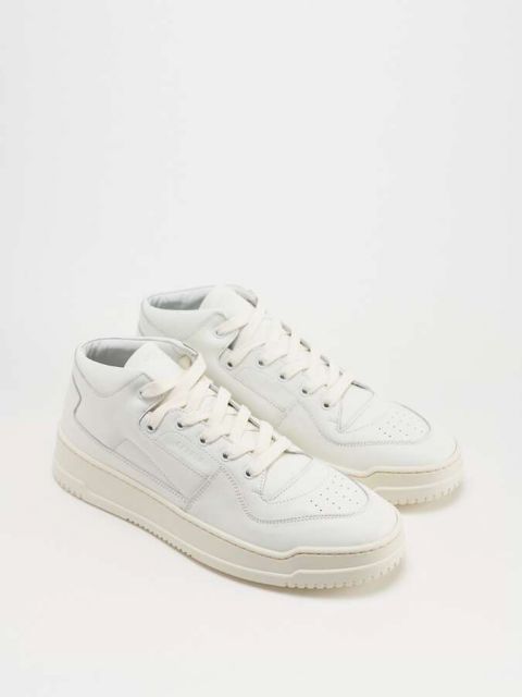Sneaker CPH159M vitello white
