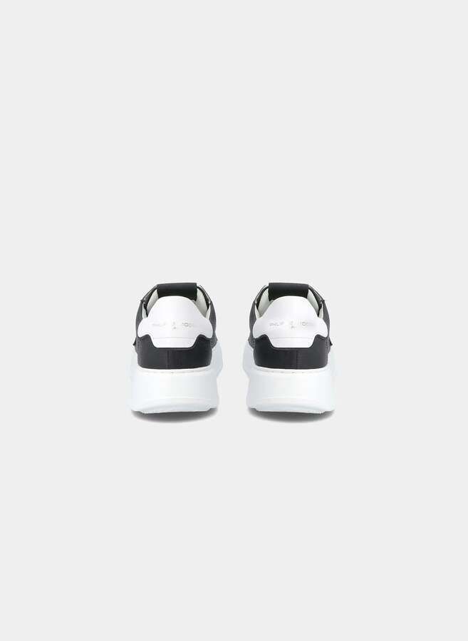 Sneaker TEMPLE - BLEU_02