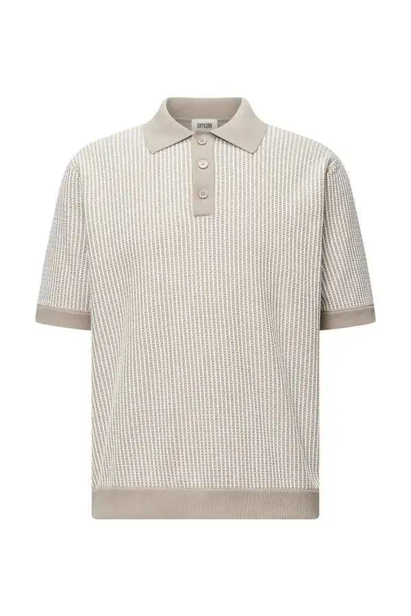 Strickpolo Tamian beige_04