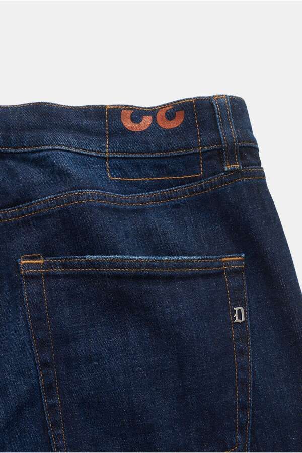 Jeans George dunkel blau_01