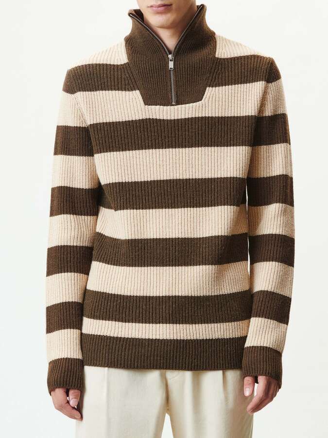 Pullover Kiano braun_01