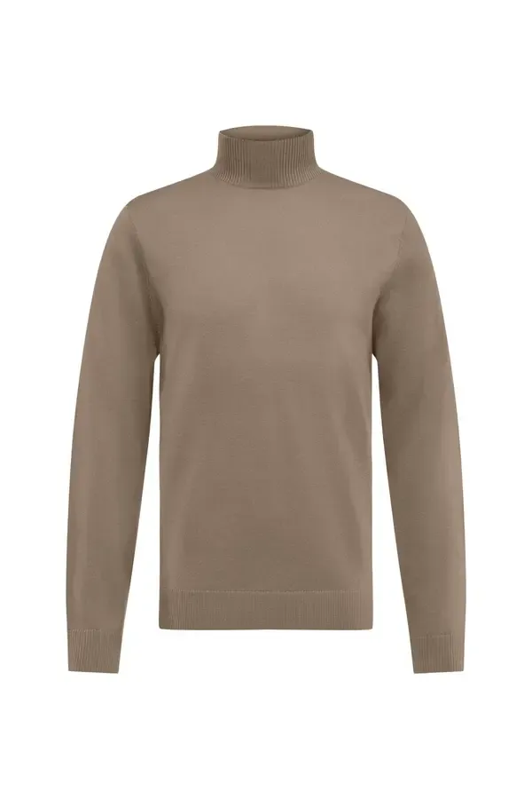 Pullover Watson braun