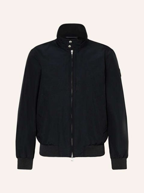 Jacke Cruiser Melton Blue