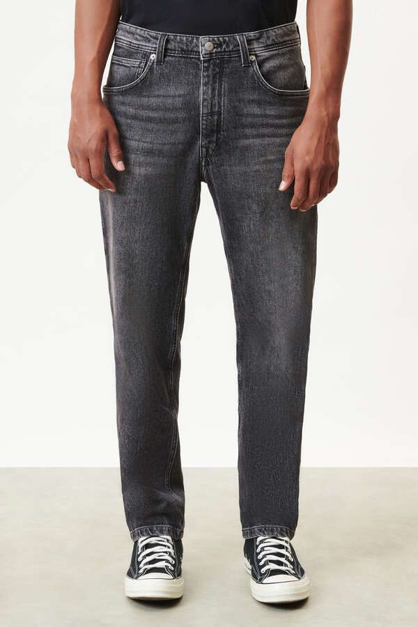 Jeans Sit schwarz_04