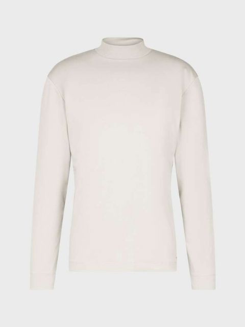 Langarmshirt Moritz off-white