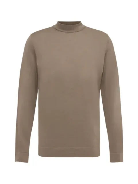 Pullover Arwon braun