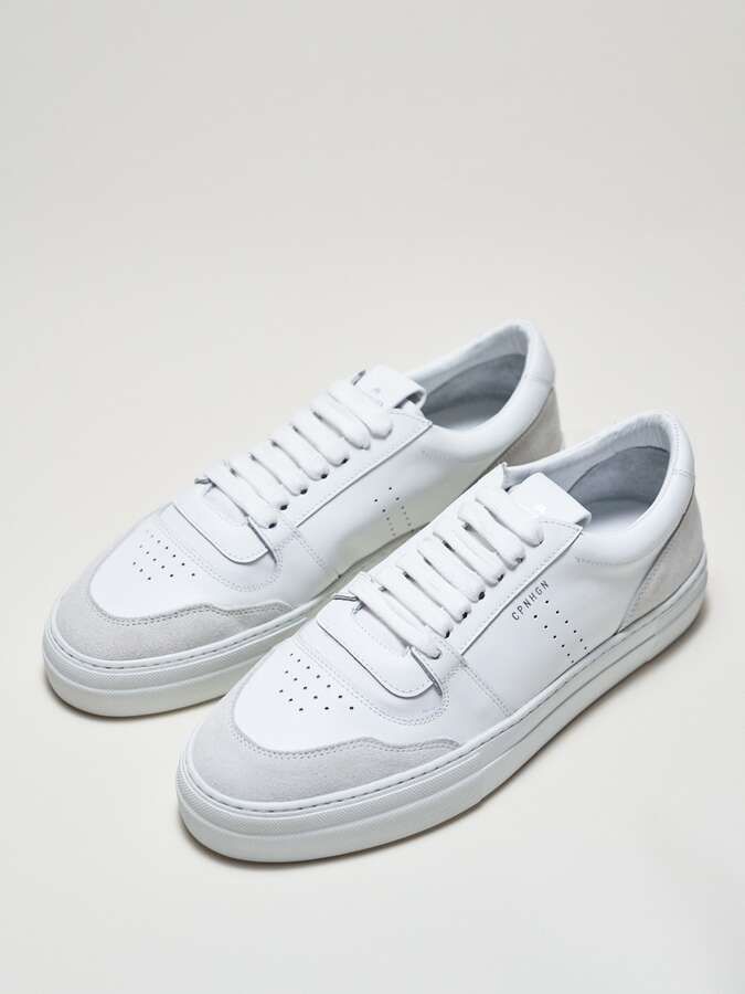 Sneaker CPH689M white