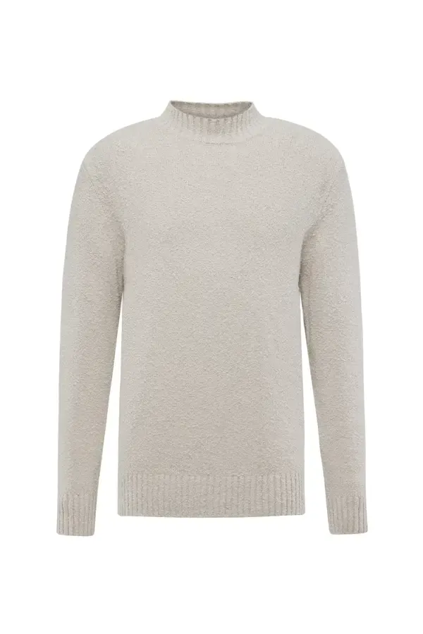 Pullover Zayn grau