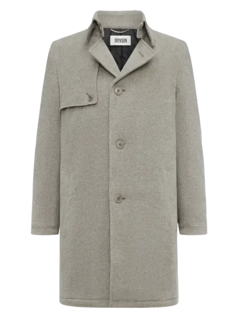 Trenchcoat Skopje_C fango