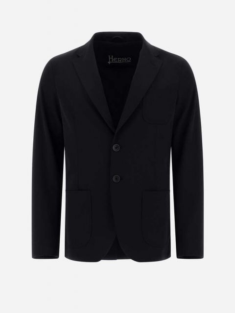 Blazer schwarz