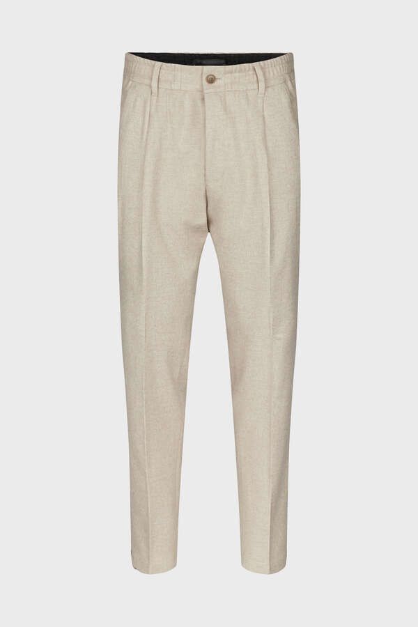 Hose Chasy beige_01