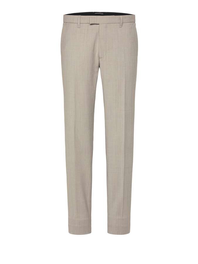 Drynamic Businesshose Piet_SK beige