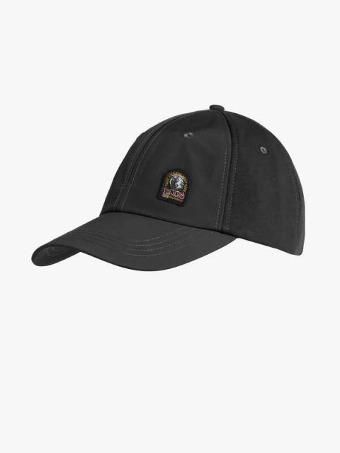 Rescue Cap black