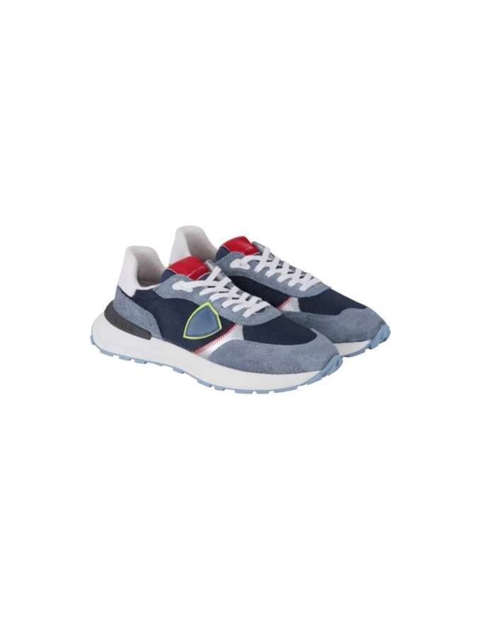 SNEAKER ANTIBES RUNNING MEN DENIM BLUE_04