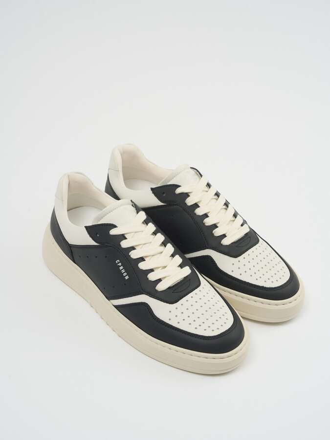 Sneaker CPH1M black/white_04
