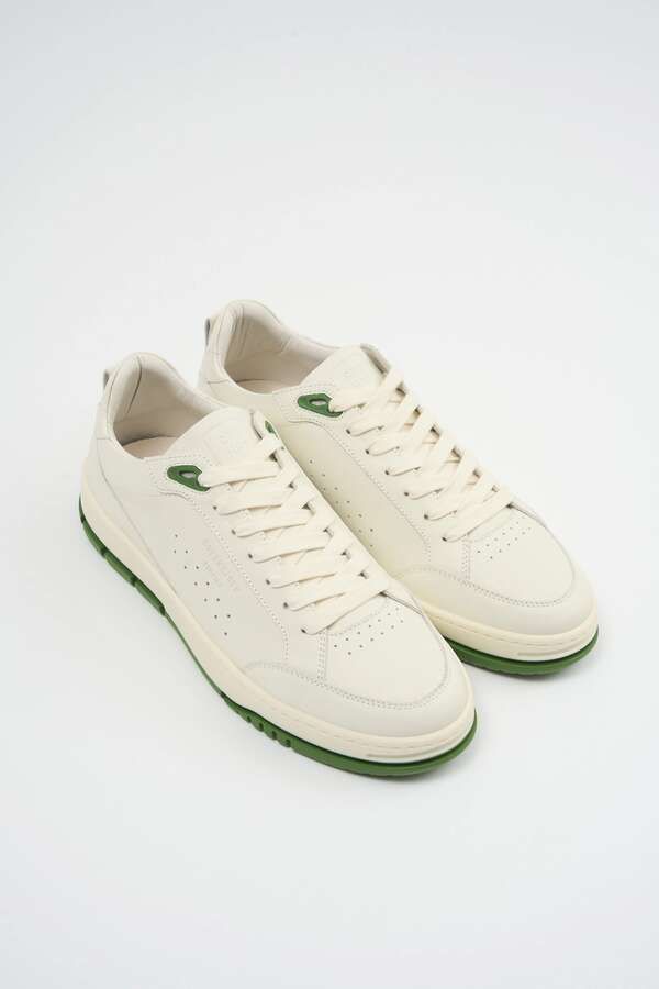 Sneaker CPH182M white