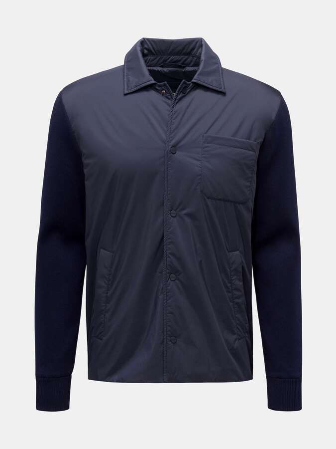 Jacke navy_04