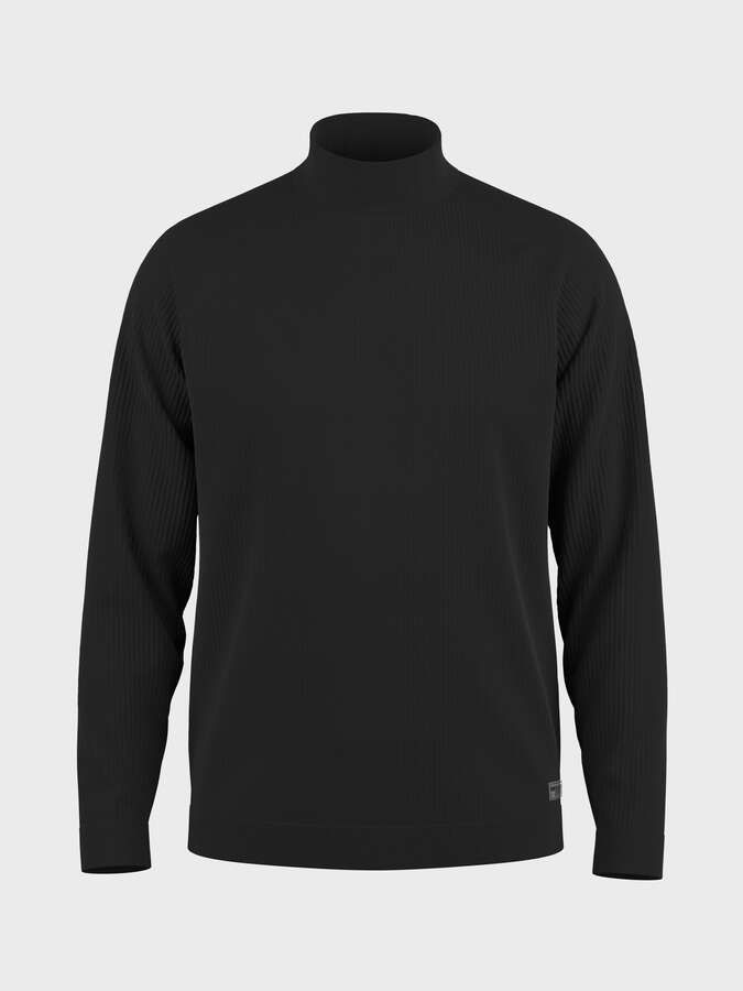 Pullover Corban schwarz
