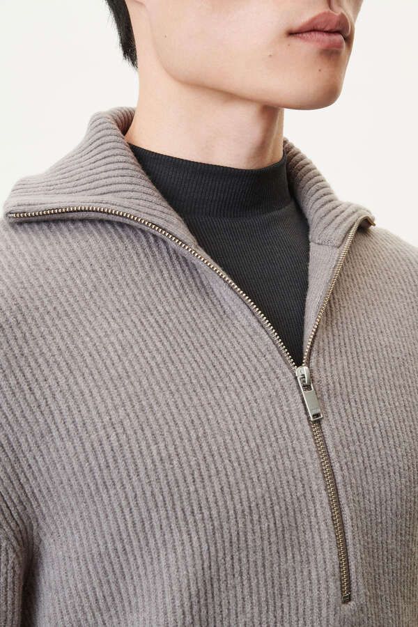 Pullover Manuelo grau_01