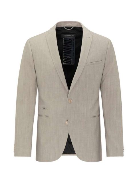 Drynamic Sakko Irving_SK beige