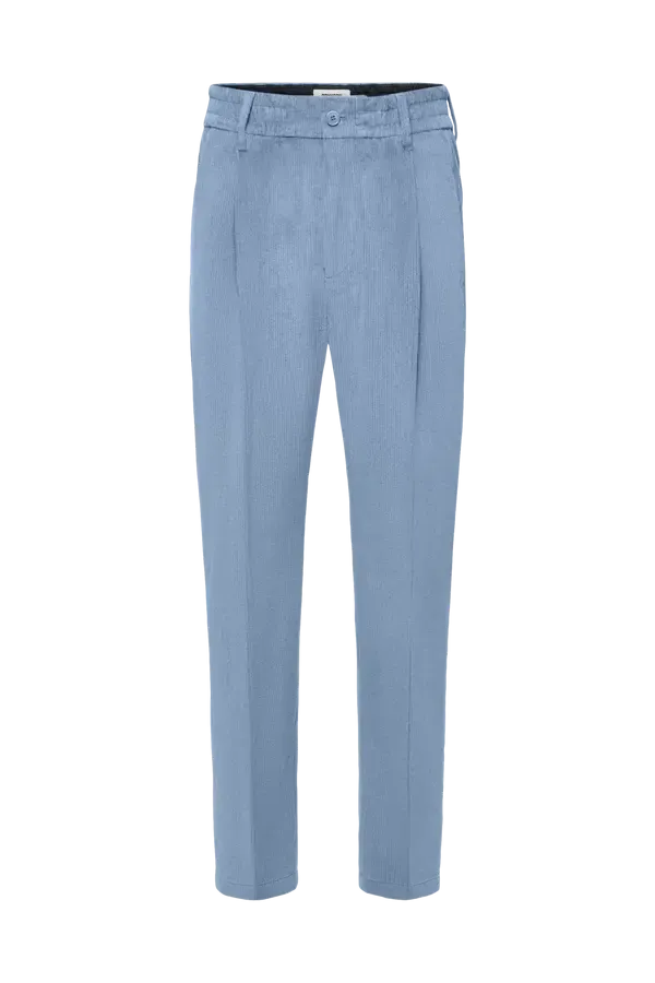 Cordhose Chasy hellblau