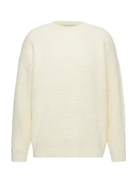 Pullover Neelio beige